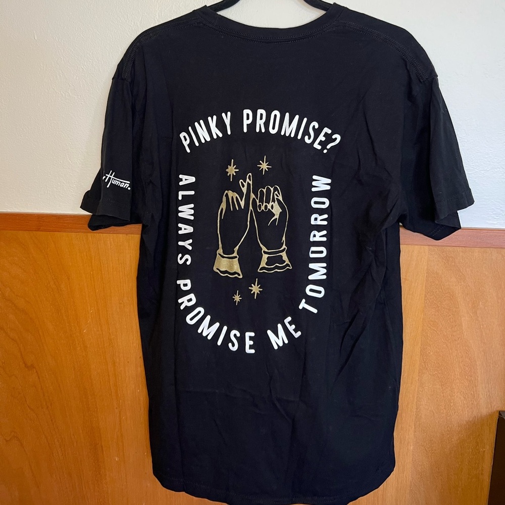 T shirt